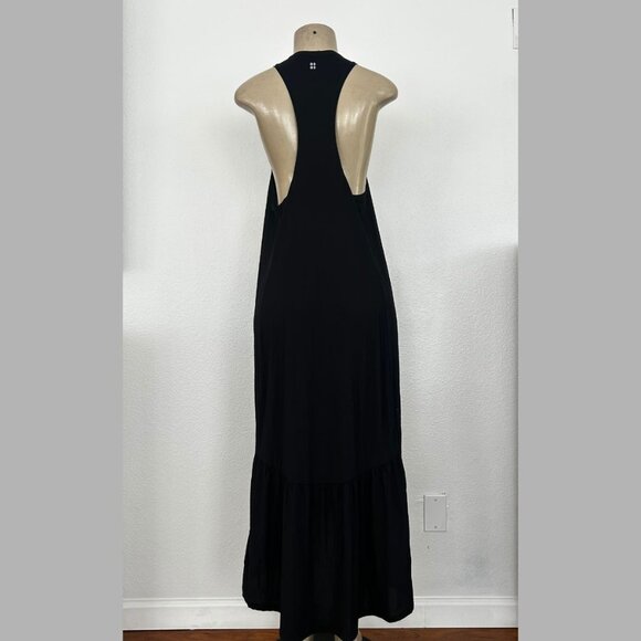 Sweaty Betty | Racerback Midi Dress - Picture 3 of 4